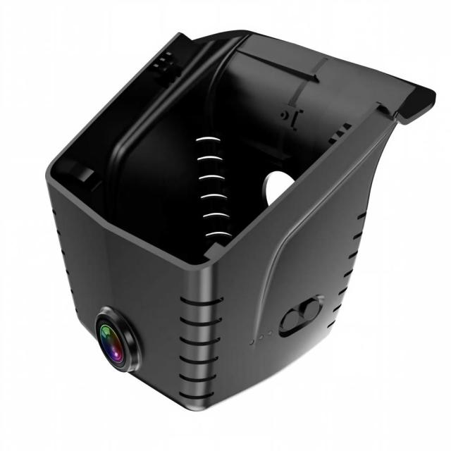 Integrated Dash Cam for Volkswagen Sagitar S 2026