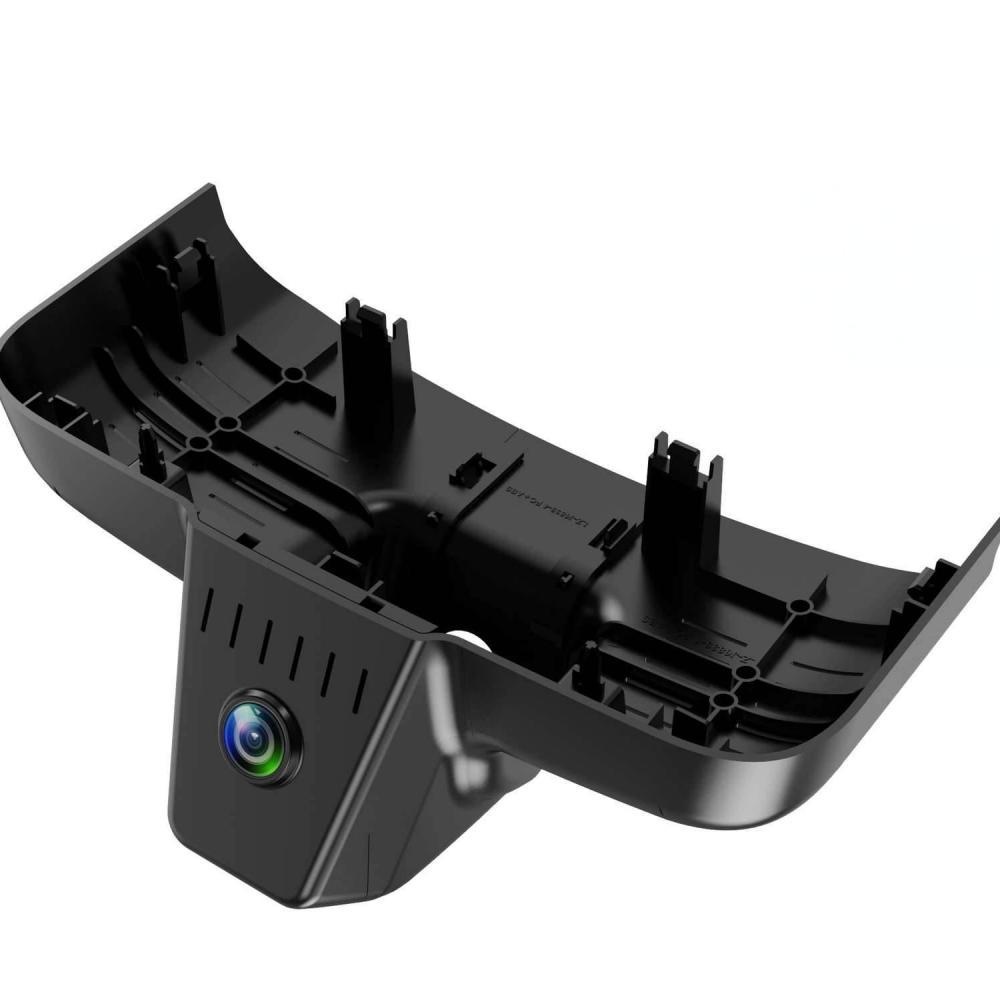 Integrated Dash cam for 2026 Hongqi HS5 base trim