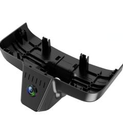Integrated Dash cam for 2026 Hongqi HS5 base trim