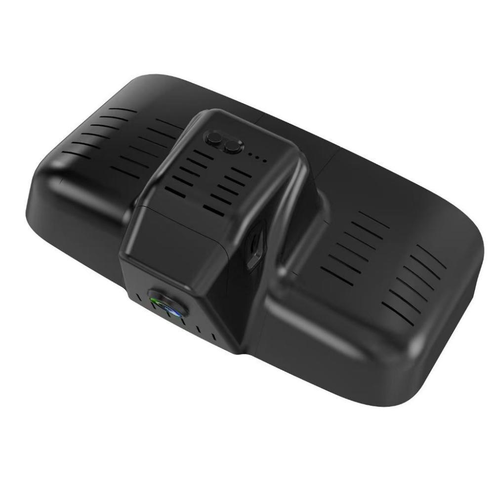 Integrated Dash cam for 2026 Hongqi HS5 base trim