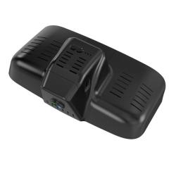 Integrated Dash cam for 2026 Hongqi HS5 base trim