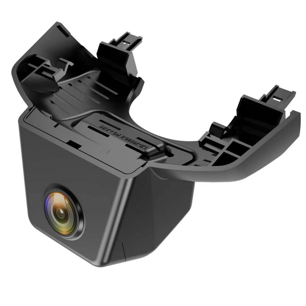 Integrated Dash cam for 2026 Lexus ES Hybrid