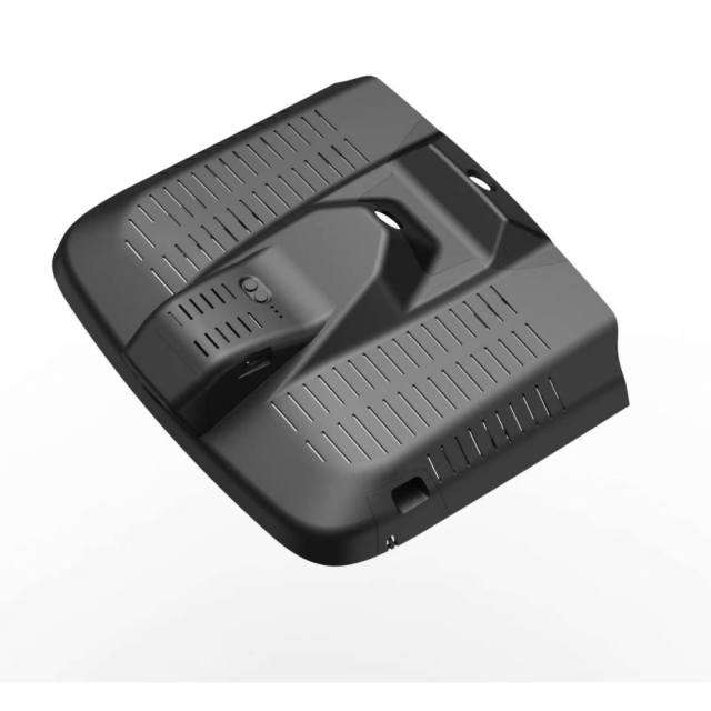Integrated Dash cam for 2026 Toyota bZ7