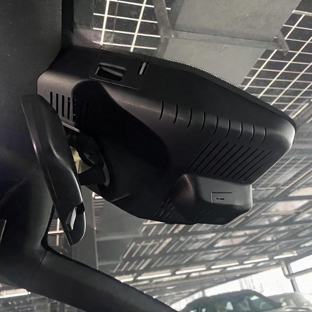 OKCAMX Integrated Dash cam for 2026 Geely Boyue REV