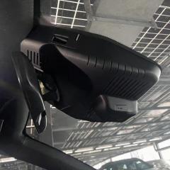 OKCAMX Integrated Dash cam for 2026 Geely Boyue REV