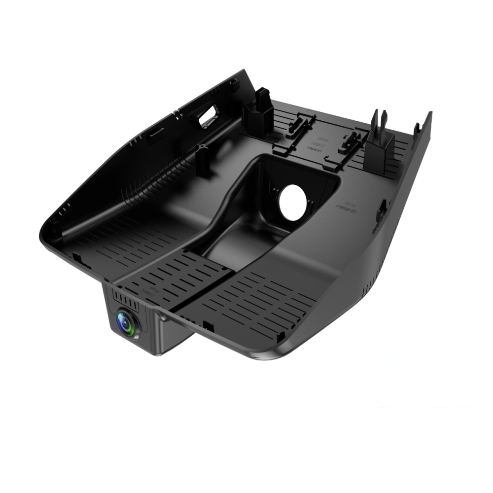 OKCAMX Integrated Dash cam for 2026 Geely Boyue REV