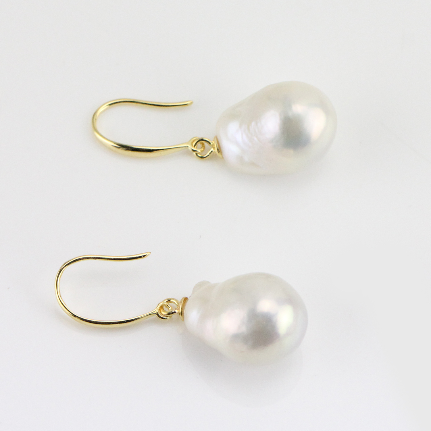 edison pearl earrings