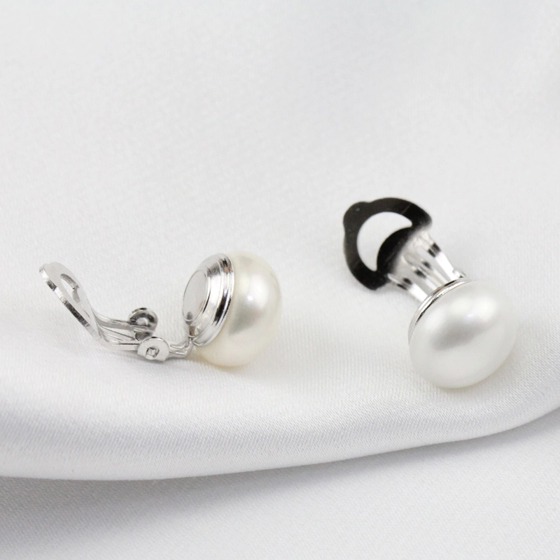 earrings for non pierced ears
