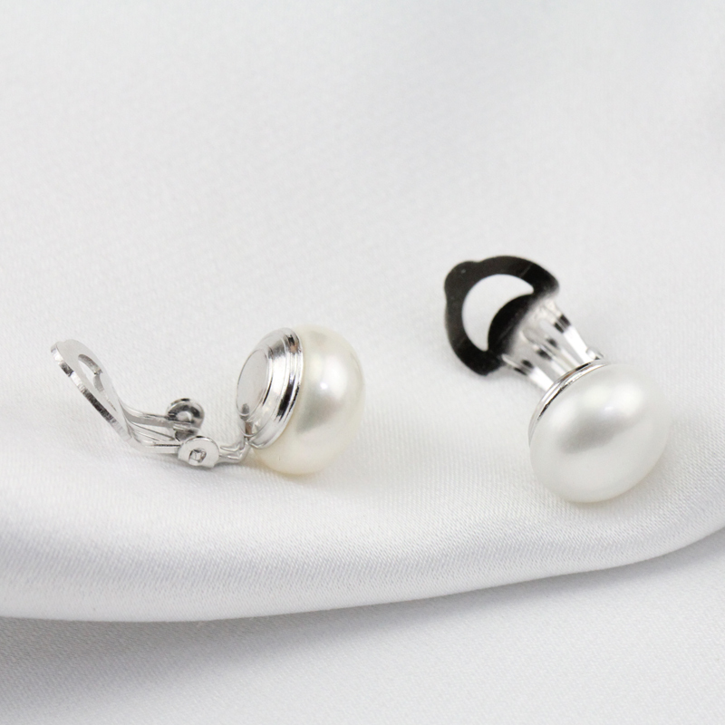 earrings for non pierced ears
