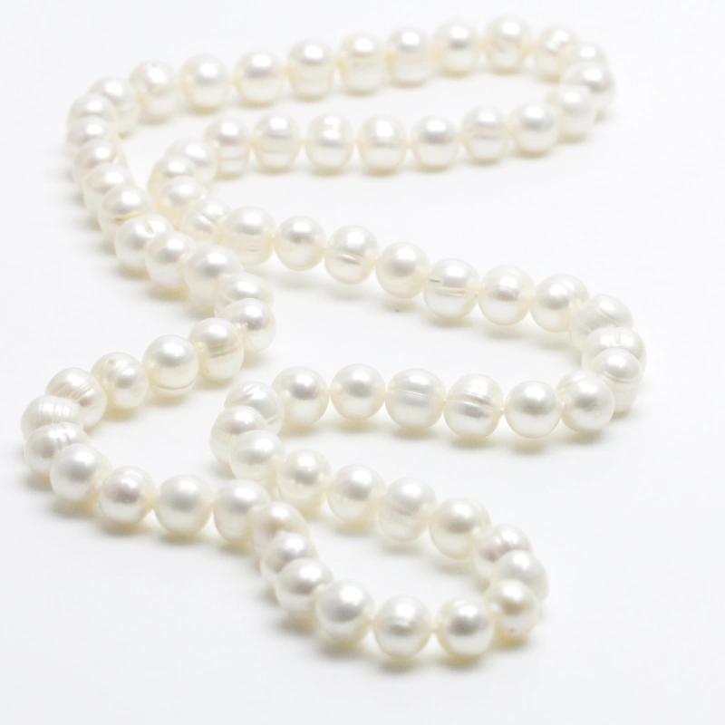 pearl endless necklace