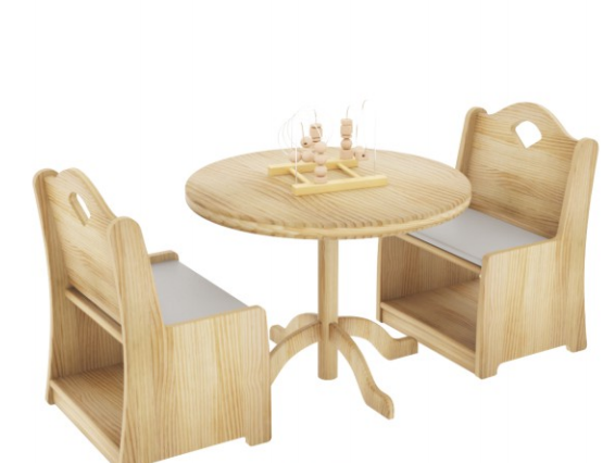 Round table