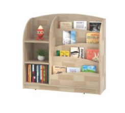 Bookcase