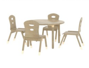 Round table