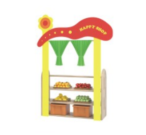 Puppet stand