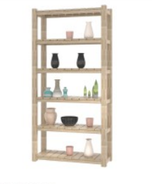 display stand