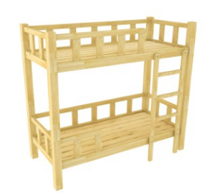 bunk beds
