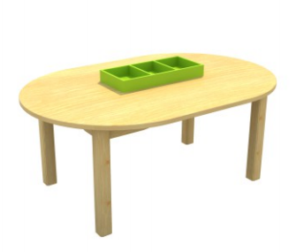 Art table
