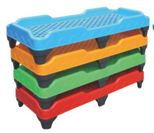 Preschool bed