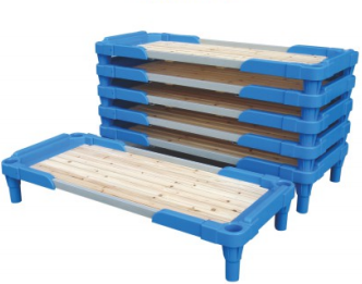 Preschool bed