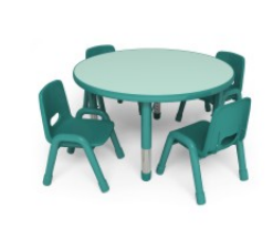 Round table