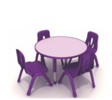 Round table