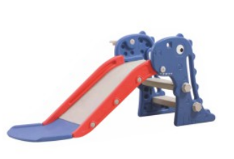 Little dinosaur slide
