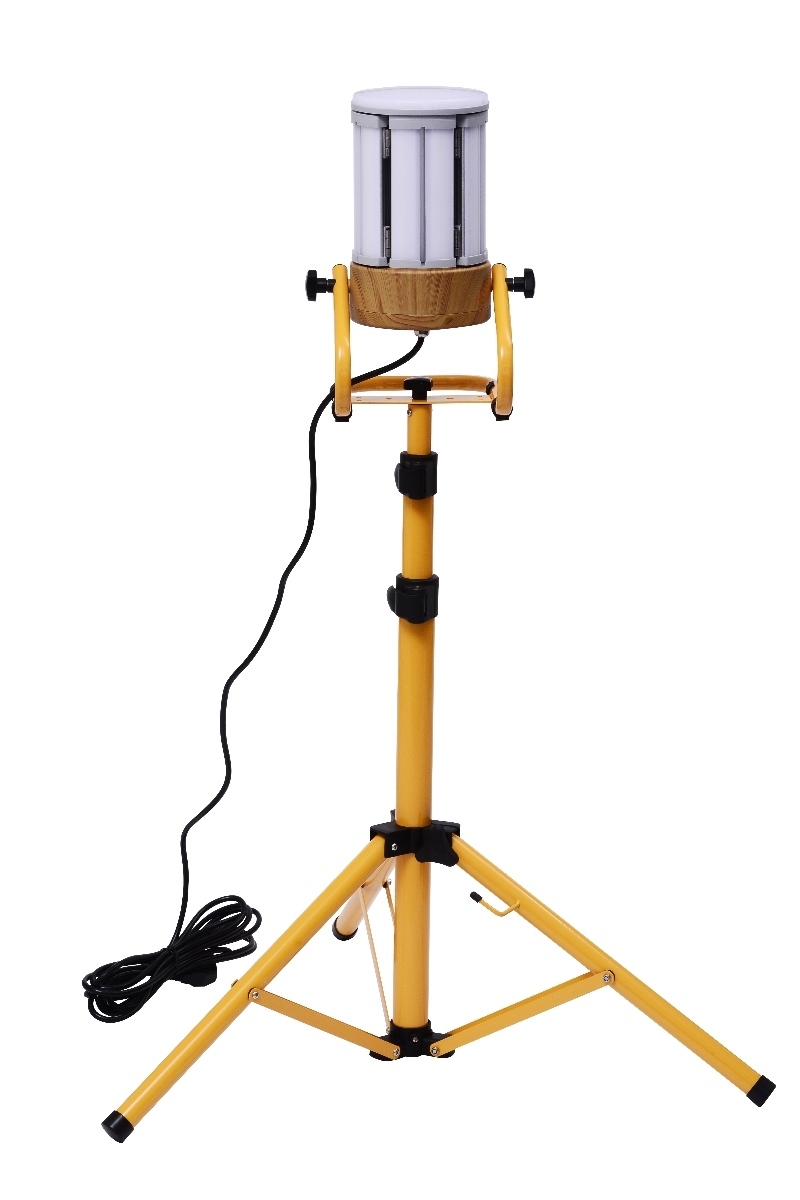 100W led work light,360° lighting