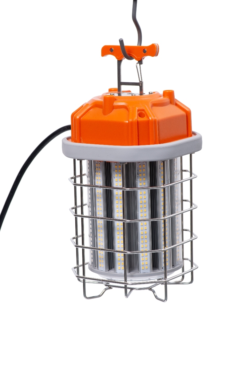 150W led tripod work light,360° lighting