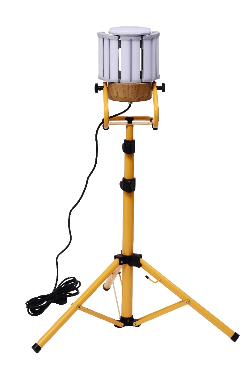 100W led work light,360° lighting