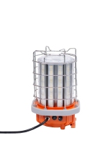 150W led tripod work light,360° lighting