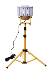 100W led work light,360° lighting