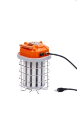 150W led tripod work light,360° lighting