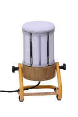100W led work light,360° lighting