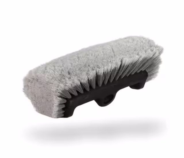 Factory Direct EVA Soft PVC Brush Efficient Water Flow for Car Truck Boat Cleaning and Wash