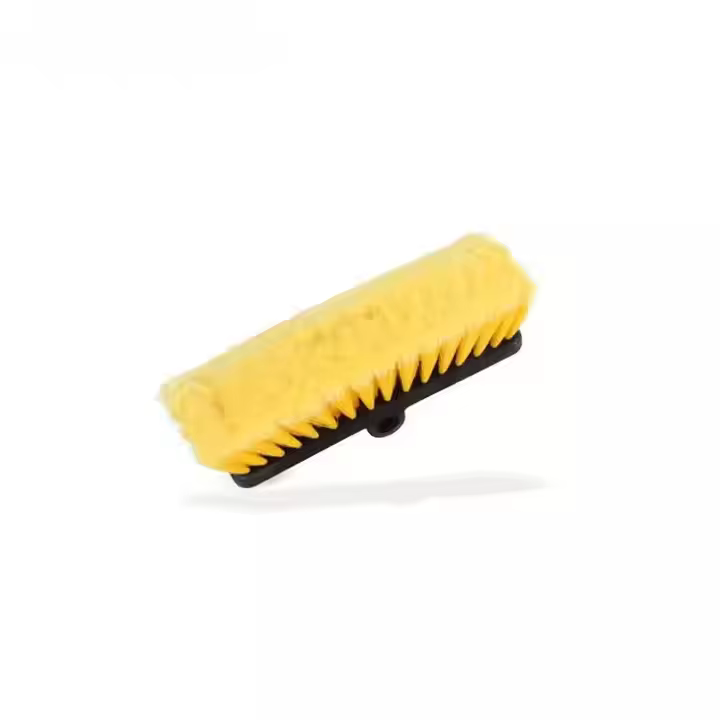 Factory PVC Brush Efficient Water Flow for Car Truck Boat Cleaning and Wash