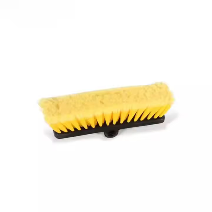 Factory PVC Brush Efficient Water Flow for Car Truck Boat Cleaning and Wash