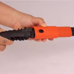 Telescopic Microfiber Car Washing Mop Car Duster Adjustable Rotating Handle Car Cleaning Brushes with Nozzle