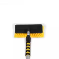 Factory PVC Brush Efficient Water Flow for Car Truck Boat Cleaning and Wash