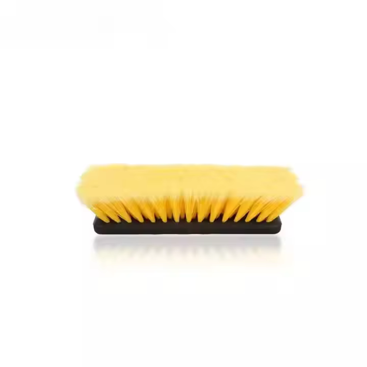 Factory PVC Brush Efficient Water Flow for Car Truck Boat Cleaning and Wash