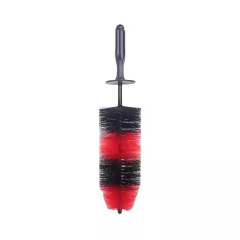 Light and Handy Car Detailing Tire Wash Wheel Cleaning Brush Car Cleaning duster Hot Sale