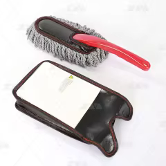 Car Duster interior Detailing Kit ,Scratch Free,Microfiber fiber, interior Cleaning