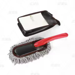 Car Duster interior Detailing Kit ,Scratch Free,Microfiber fiber, interior Cleaning