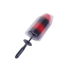Light and Handy Car Detailing Tire Wash Wheel Cleaning Brush Car Cleaning duster Hot Sale