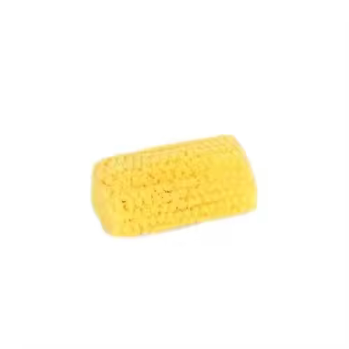 Water Flow Through PVC Brush With Bristle for Car Truck Boat Cleaning