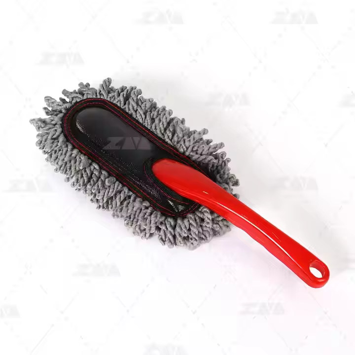 Car Duster interior Detailing Kit ,Scratch Free,Microfiber fiber, interior Cleaning