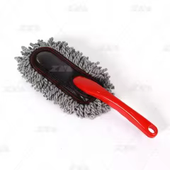 Car Duster interior Detailing Kit ,Scratch Free,Microfiber fiber, interior Cleaning