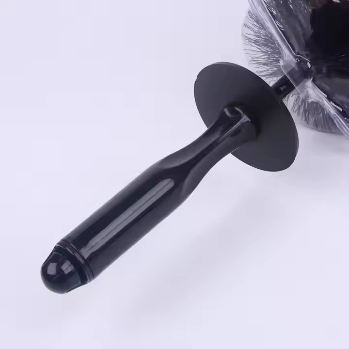 Light and Handy Car Detailing Tire Wash Wheel Cleaning Brush Car Cleaning duster Hot Sale