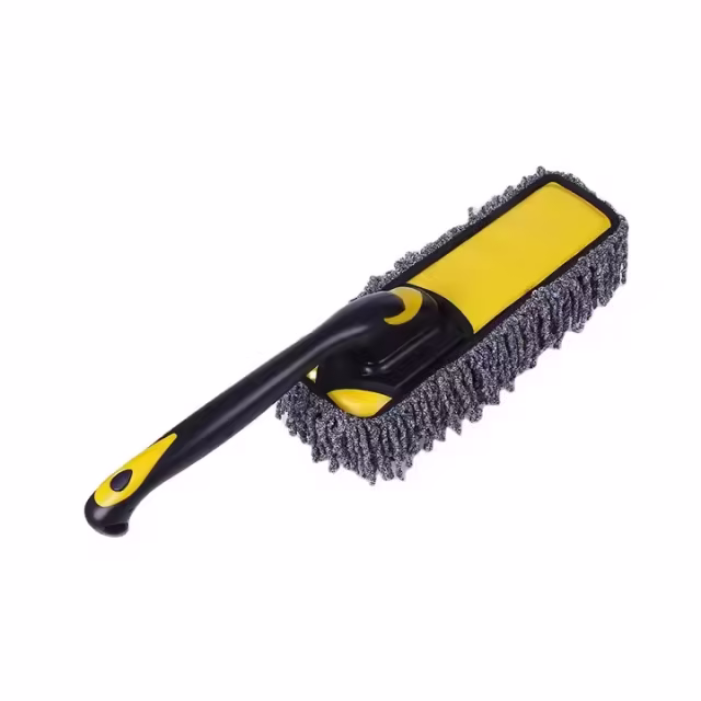 Hot Sell Multi - Functional Quality Microfiber Multipurpose Car duster