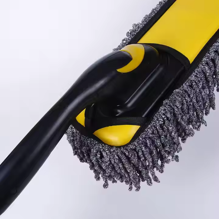 Hot Sell Multi - Functional Quality Microfiber Multipurpose Car duster