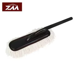 Automatic Washing Chenille Clean Feather Exterior Interior Soft Super Auto duster Cleaning Microfiber Duster Car